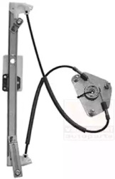 VAN WEZEL 5766263 -  Подъемное устройство для окон